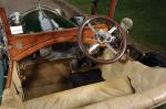 Rolls-Royce Silver Ghost London-to-Edinburgh 1922 года